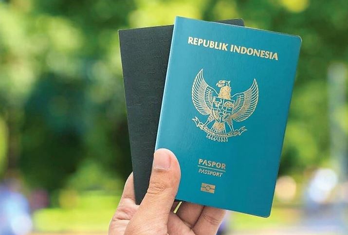 Cara Mudah Membuat Paspor Untuk Ke Luar Negeri