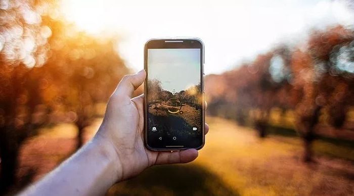 Tips Mengambil Foto Produk Dengan Kamera Smartphone Agar Tetap Menarik